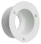 Wolf-Gasdrosselblende-weiss-Erdgas-LL-fuer-CGB-35-172052299 gallery number 1